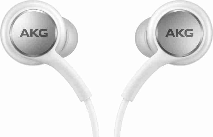 SAMSUNG AKG tuned IC100 Type C Earphone Wired Headset Price in
