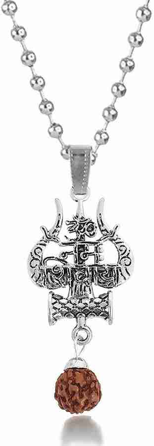 Om namah shivay clearance locket