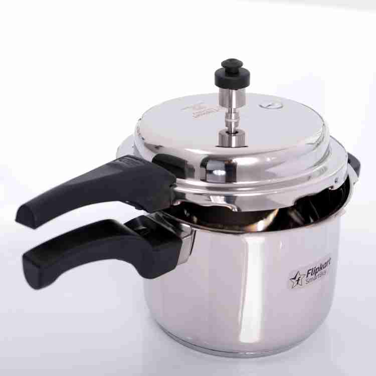 Cooker 5 discount litre price flipkart