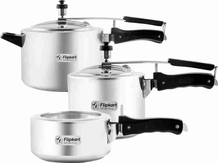 5 litre cooker flipkart hot sale