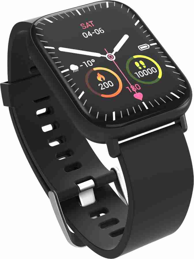 Portronics Kronos Y1 1.75 Inch Dynamic Display with Bluetooth Calling Smartwatch Price in India Buy Portronics Kronos Y1 1.75 Inch Dynamic Display with Bluetooth Calling Smartwatch online at Flipkart....