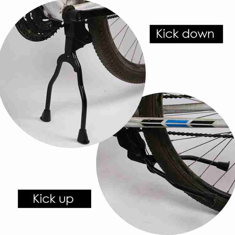 Xezon Cycle Center Stand Durable Aluminium Alloy MTB Road Bicycle
