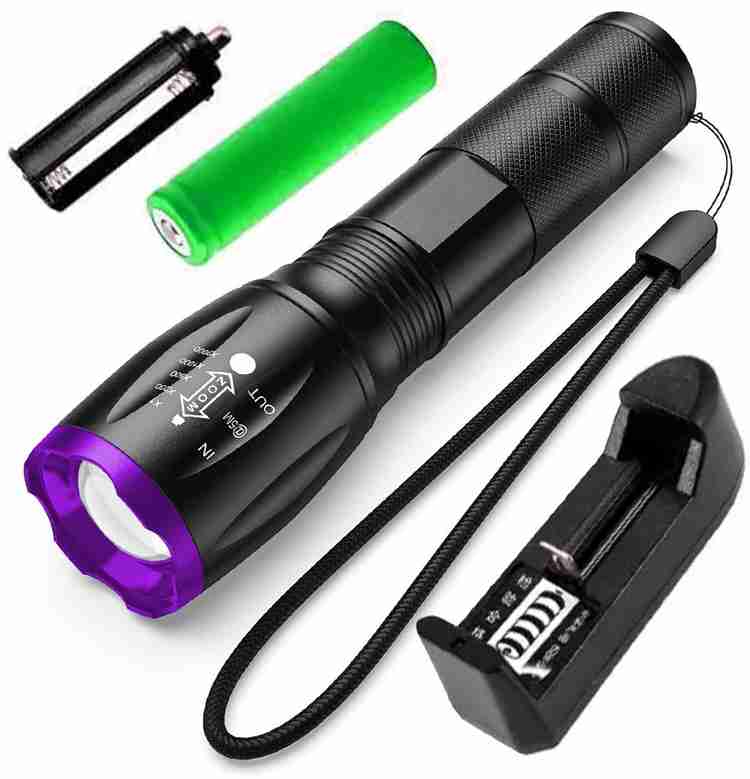 Multicolor flashlight hotsell