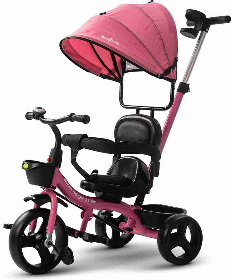 Baybee hot sale magma tricycle