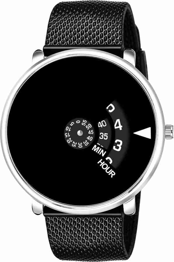 Paidu shop black watch