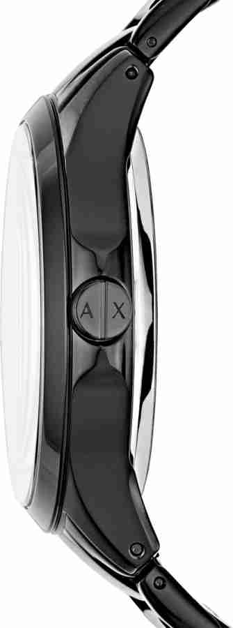 A/X ARMANI EXCHANGE Hampton Analog Watch - For Men - Buy A/X