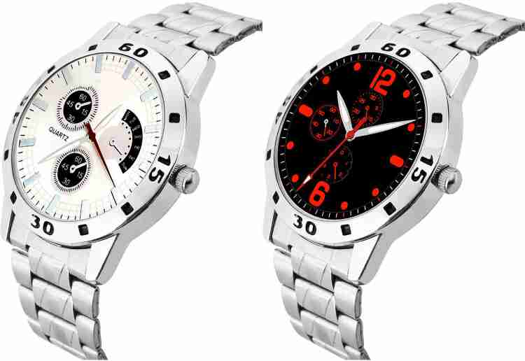 NEUTRON Analog Watch For Men Buy NEUTRON Analog Watch For Men Classical Stylish 2 Watch Combo For Boys And Men B85 69 S 19 Online at Best Prices in India Flipkart