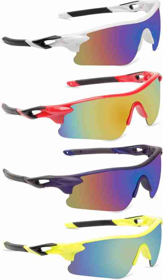 Goggle4 2025