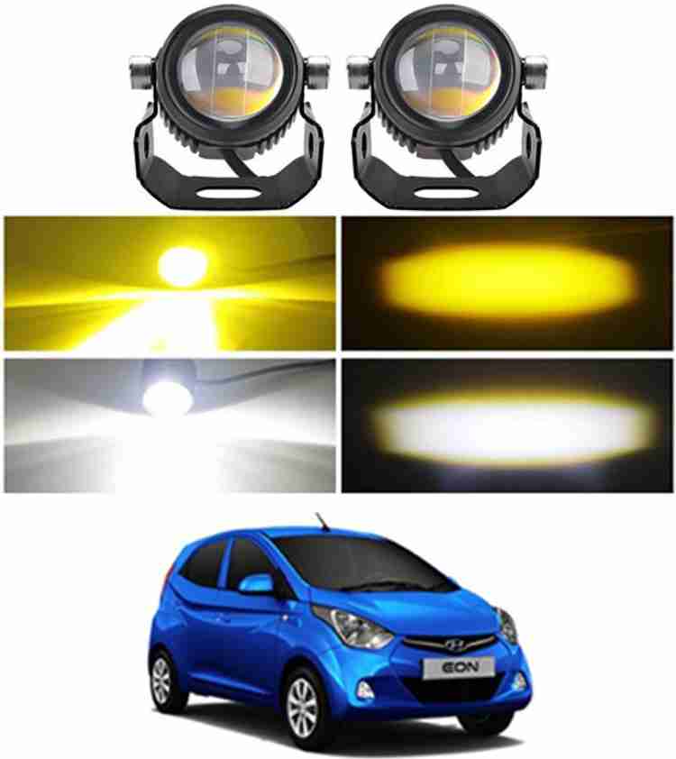 RKPSP LED Fog Light for Hyundai Eon Price in India Buy RKPSP