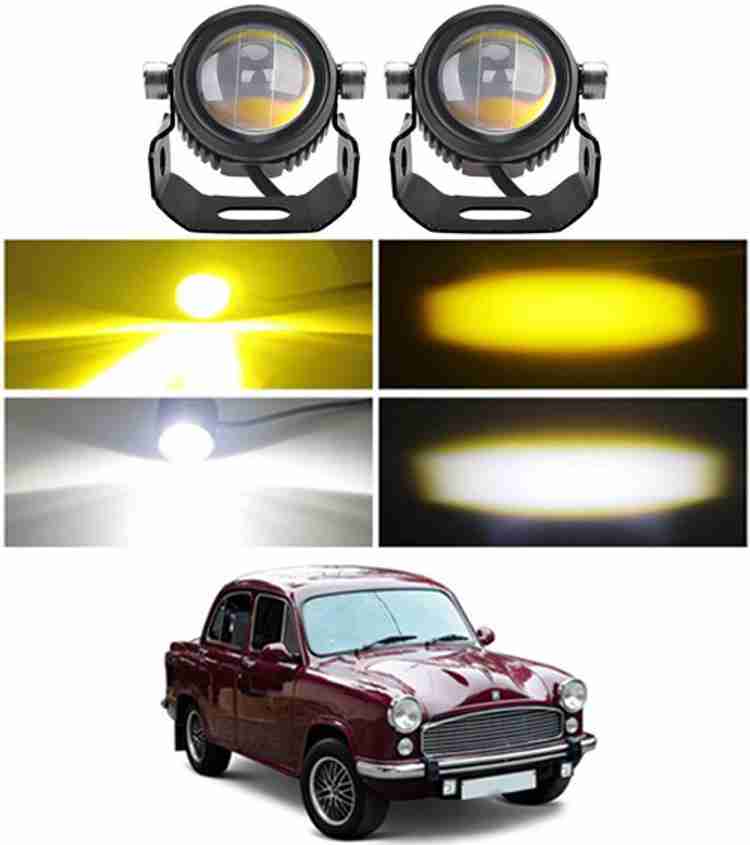 Car led lights flipkart best sale
