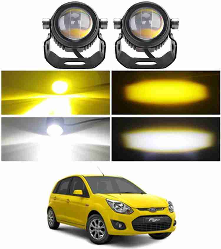 Ford figo led deals headlight
