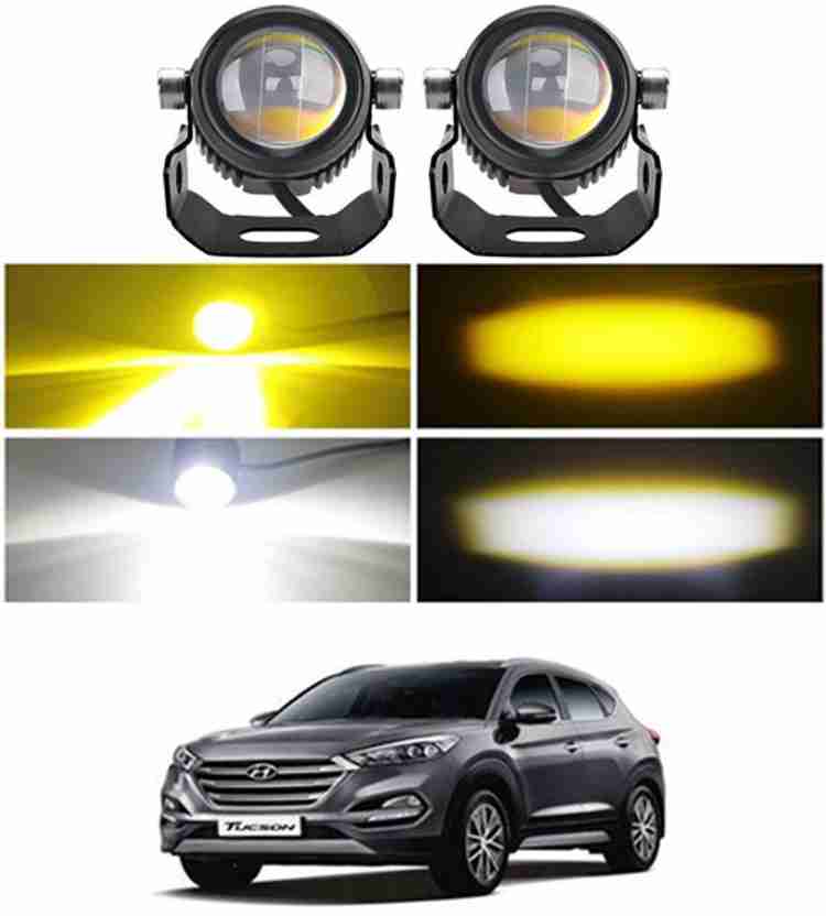 Hyundai tucson shop led headlights