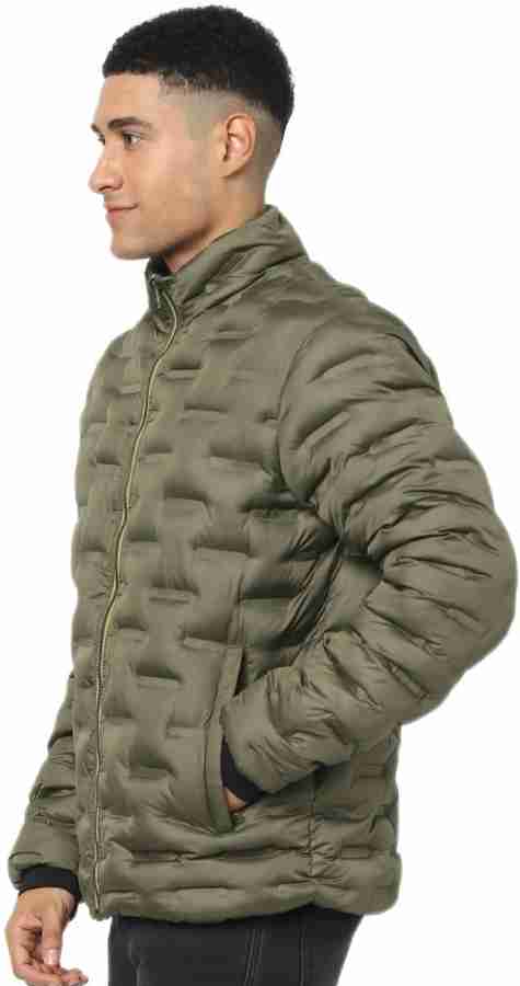 Celio puffer jacket shop