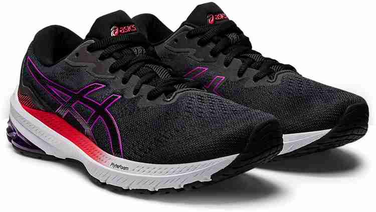 Asics GT 1000 11 Running Shoes For Women Buy Asics GT 1000 11 Running Shoes For Women Online at Best Price Shop Online for Footwears in India Flipkart