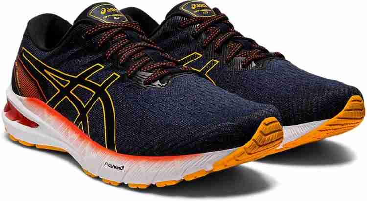 Asics gt 5000 junior on sale marron