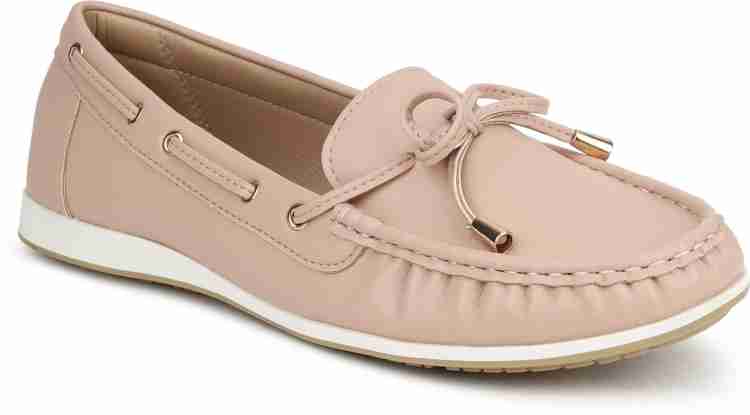 Allen solly sales boat shoes