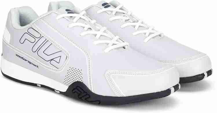 Fila volleyball shoes deals