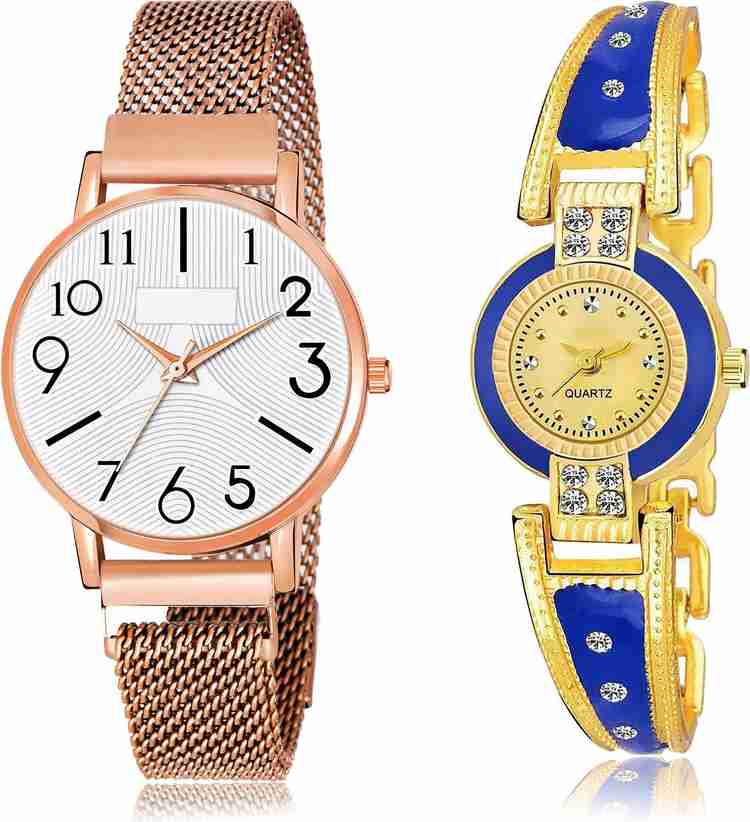 Flipkart ladies fancy watches new arrivals