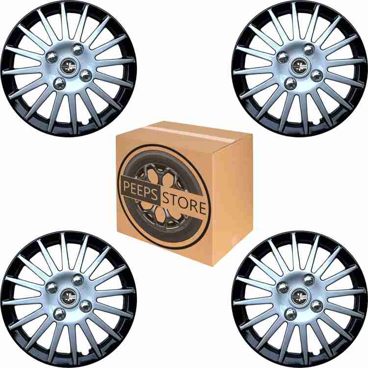 PEEPS STORE 12_New_Alto_800 Wheel Cover For Maruti Alto 800 CNG LX Price  in India - Buy PEEPS STORE 12_New_Alto_800 Wheel Cover For Maruti Alto 800  CNG LX online at