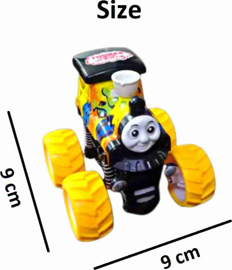 Thomas the train monster hot sale truck