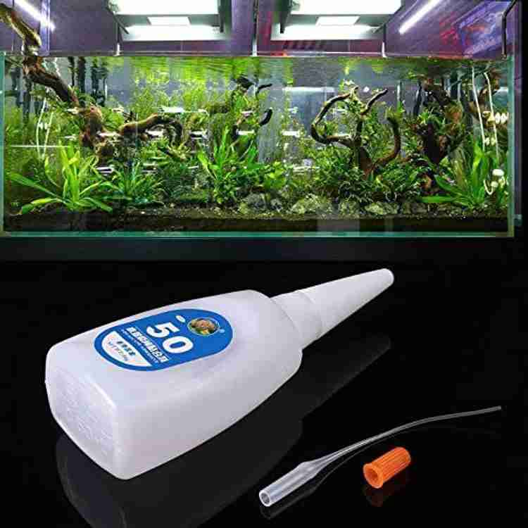 Fish tank gum online