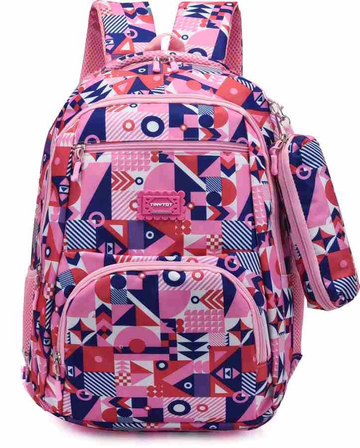 Flipkart sale today offer college bags on sale