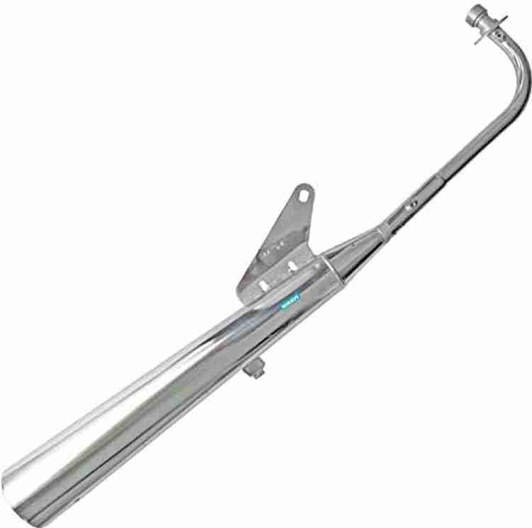 Splendor old model silencer original clearance