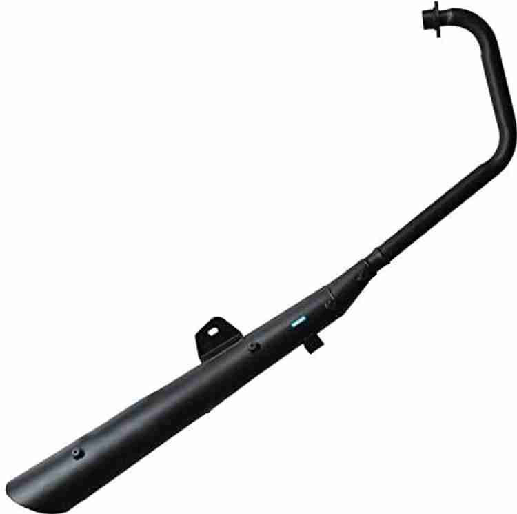 Tvs star city on sale silencer price