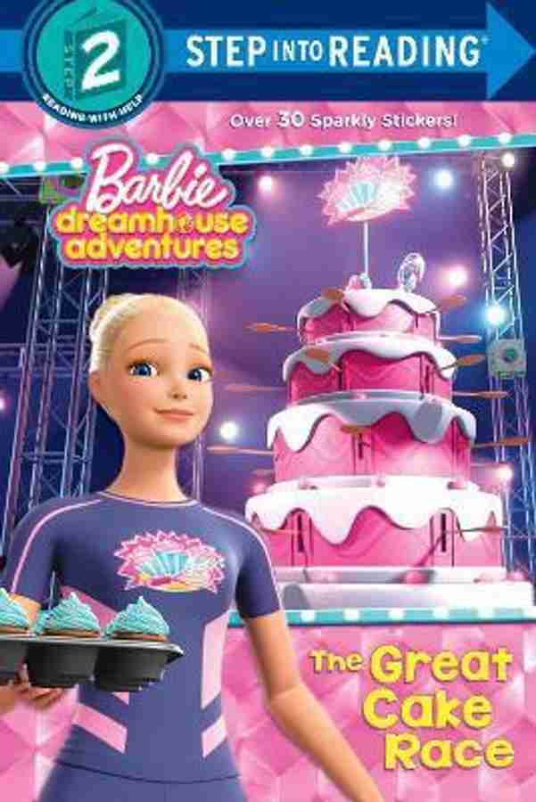Flipkart barbie dream store house