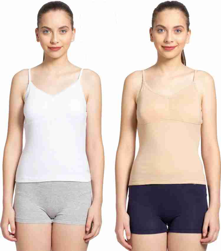 JOCKEY Women Camisole - Buy JOCKEY Women Camisole Online at Best