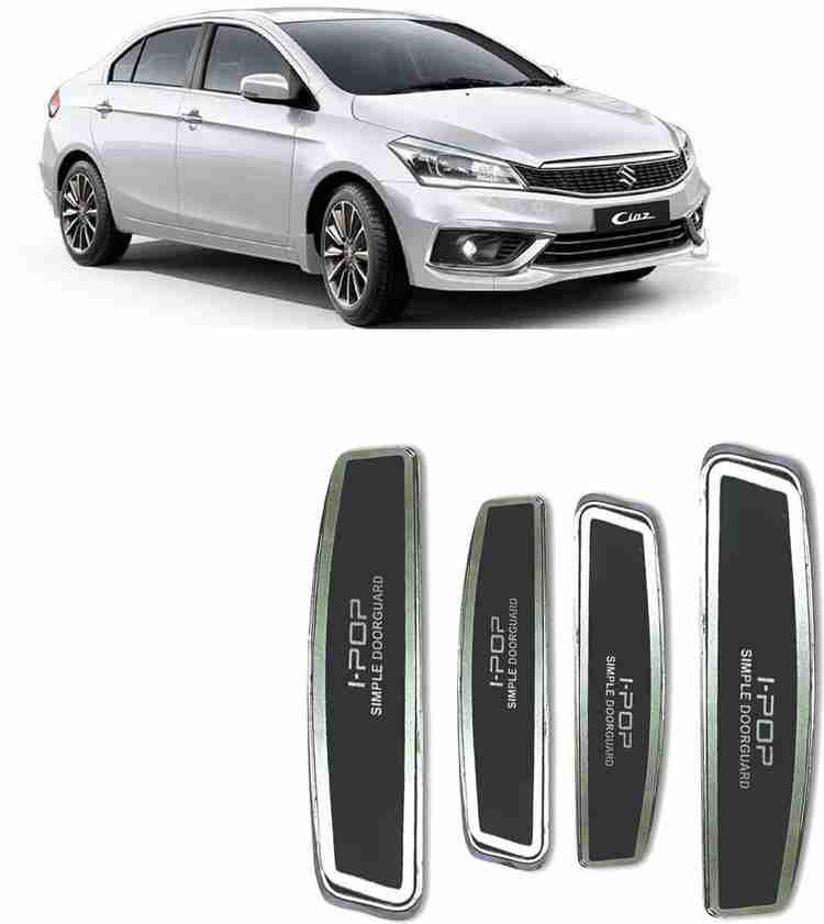 Ciaz door store guard