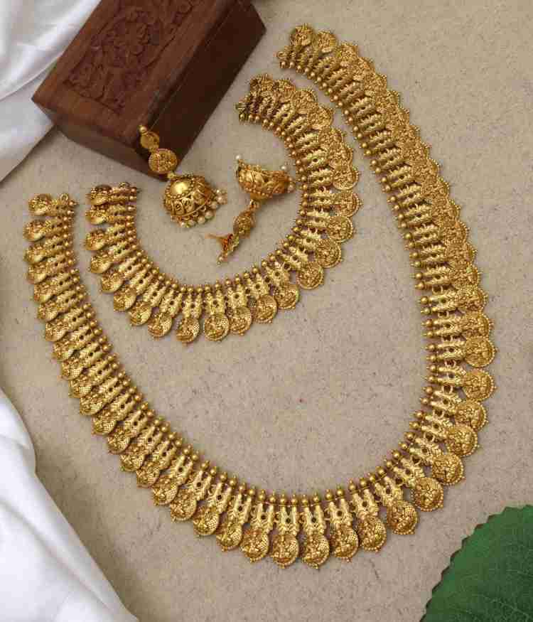 Best jewellery set deals online