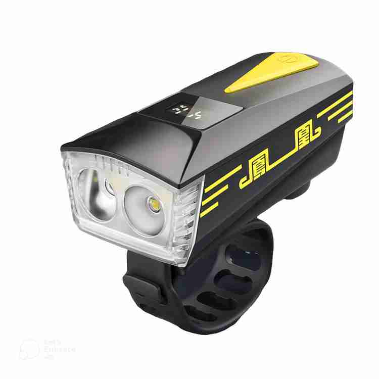 500 lumen bike light cheap