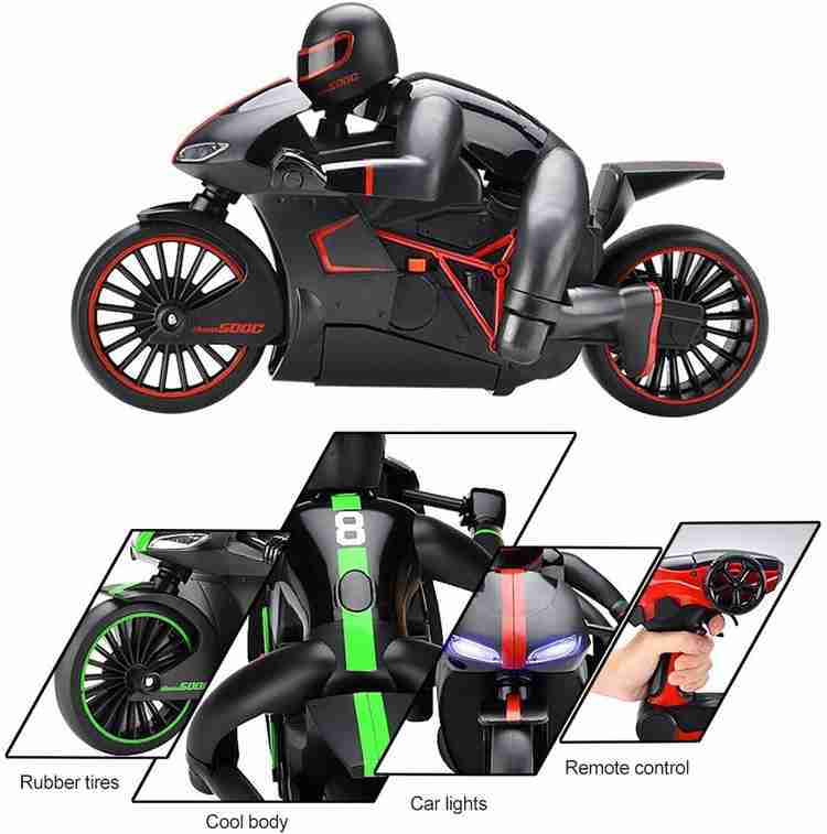 Remote control bike flipkart outlet