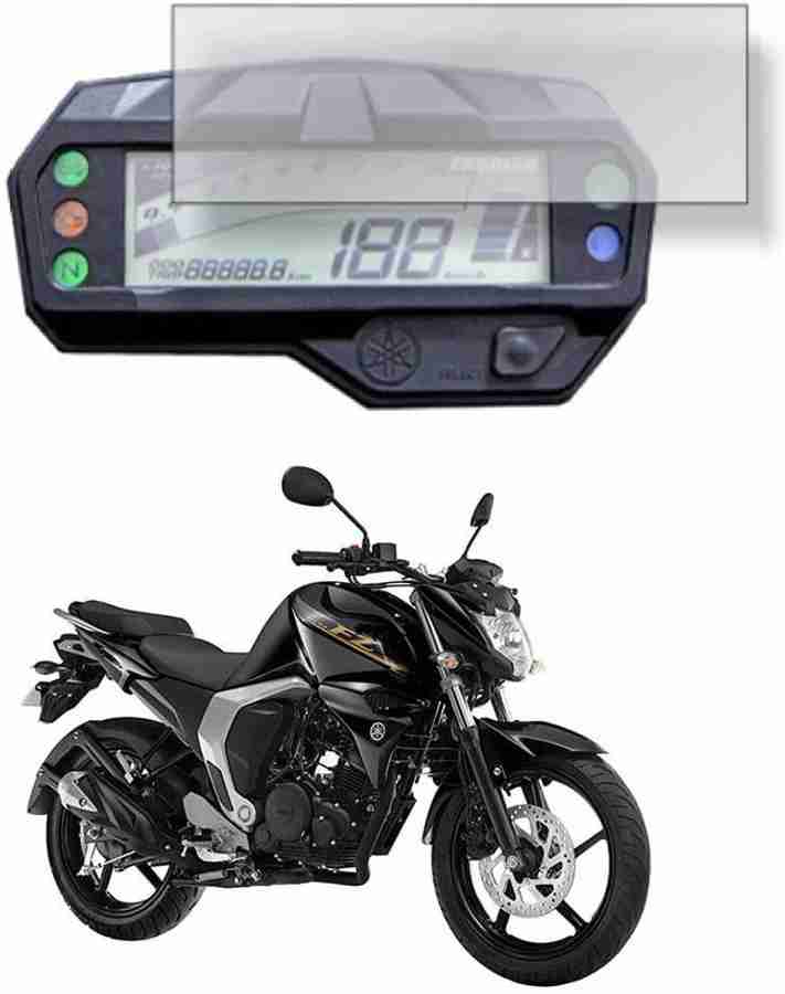 Fz yamaha v2 deals