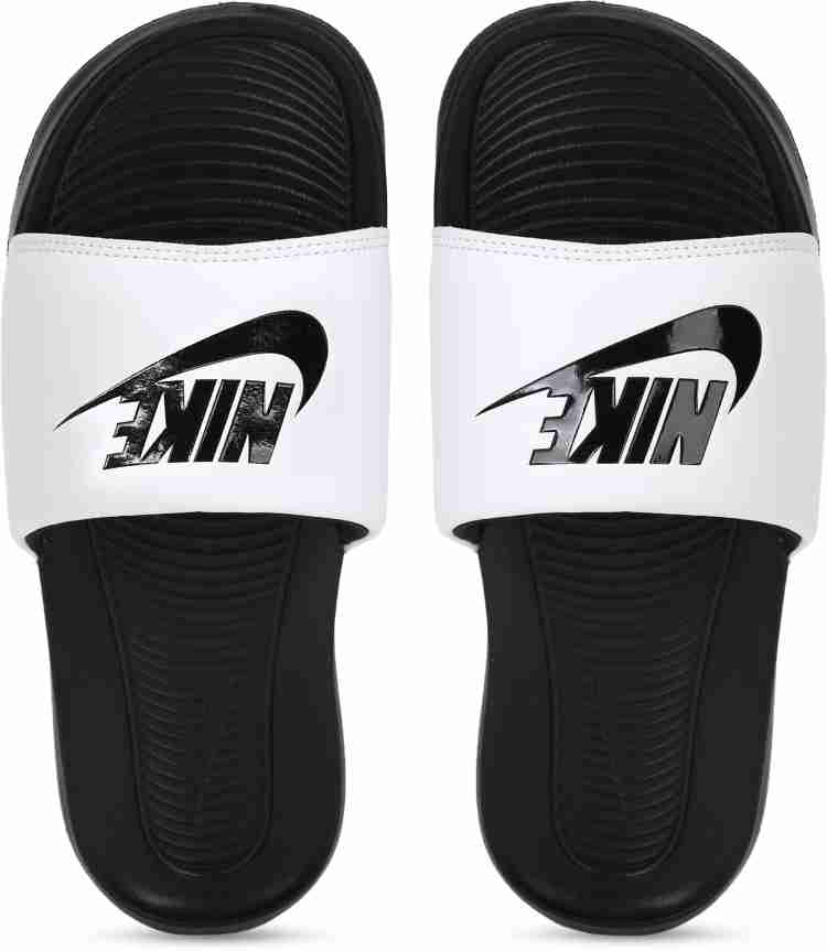 NIKE Men VICTORI ONE SLIDE Slides Buy NIKE Men VICTORI ONE SLIDE Slides Online at Best Price Shop Online for Footwears in India Flipkart