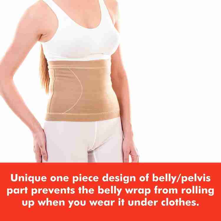 Slimming belt for after pregnancy deals