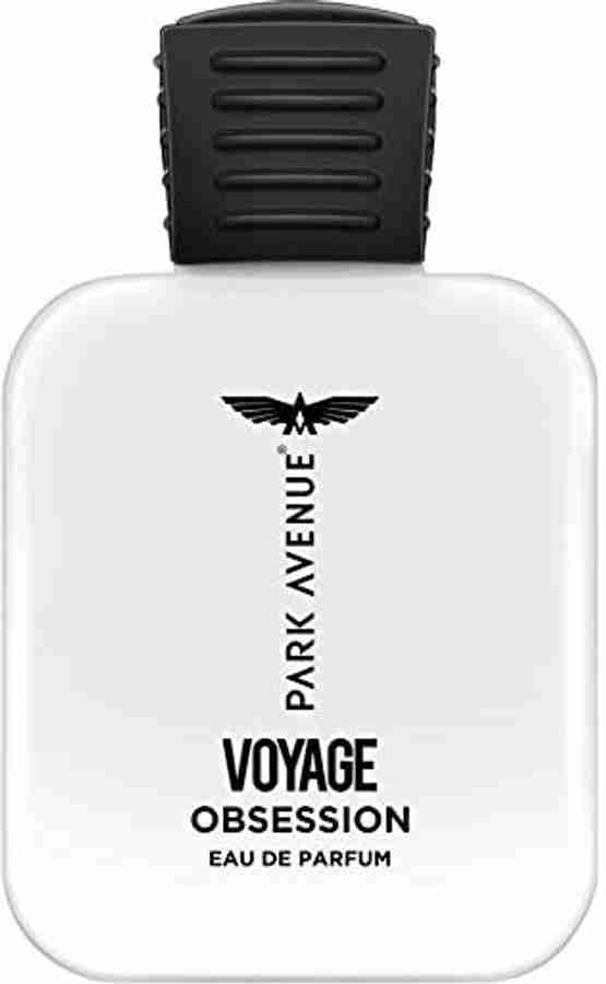 Park avenue voyage hotsell perfume review