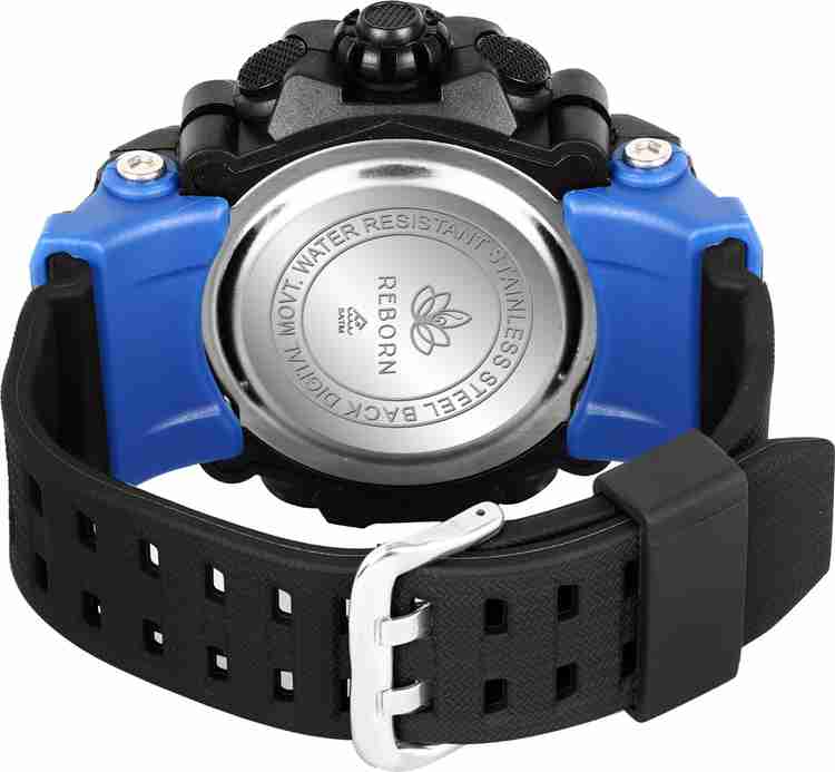 Skmei 9106 blue clearance