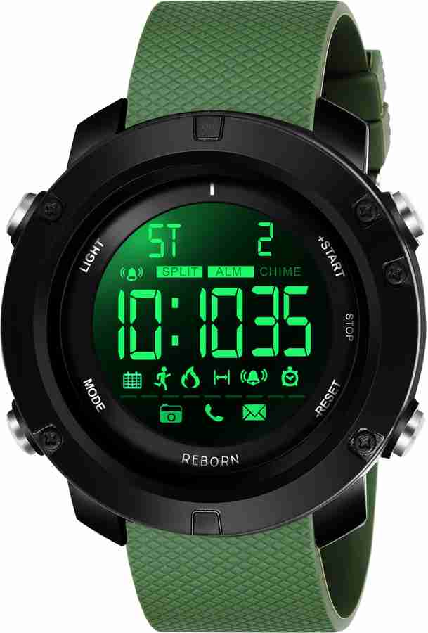 SKMEI Digital Watch For Men Buy SKMEI Digital Watch For Men Military Multi Functional Online at Best Prices in India Flipkart