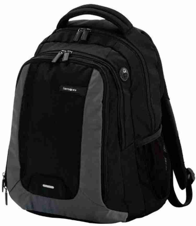 Samsonite backpack clearance flipkart