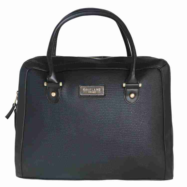 Oriflame laptop bag top