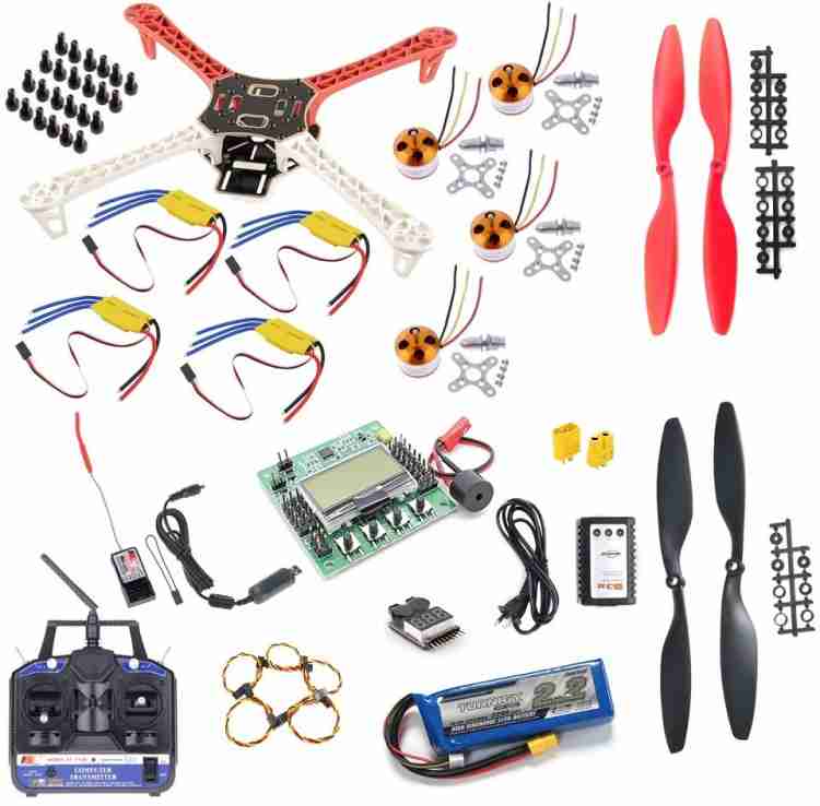 Mini drone deals kit flipkart