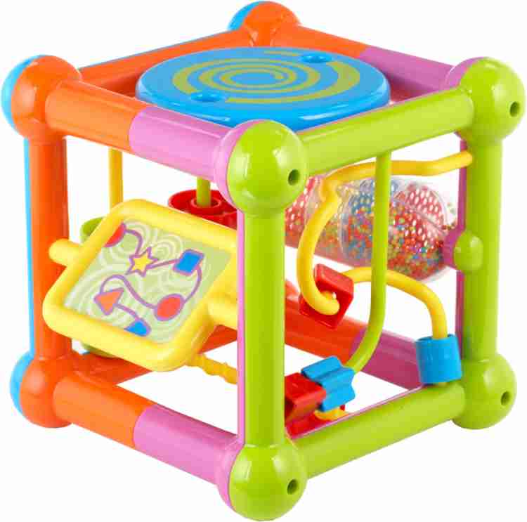 Little tikes cheap play cube