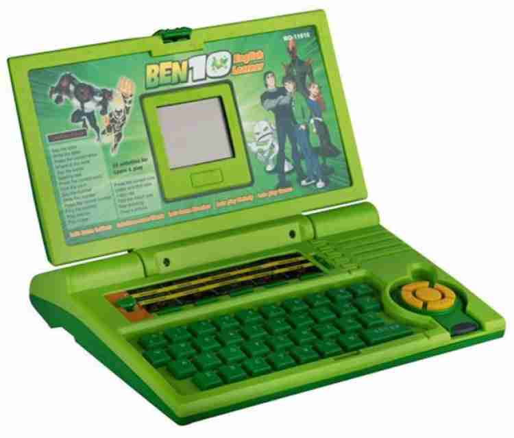 Flipkart sales toy laptop