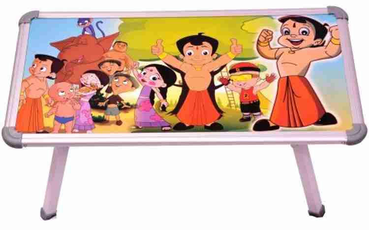 Chhota bheem hot sale study table