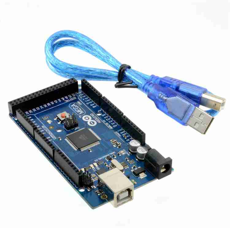 Spectrum Technology Arduino Mega 2560 R3 Price in India - Buy Spectrum  Technology Arduino Mega 2560 R3 online at