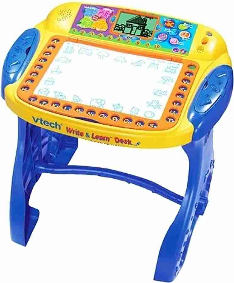Vtech write deals & learn