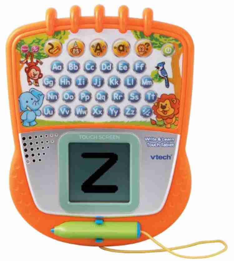 Vtech write sales