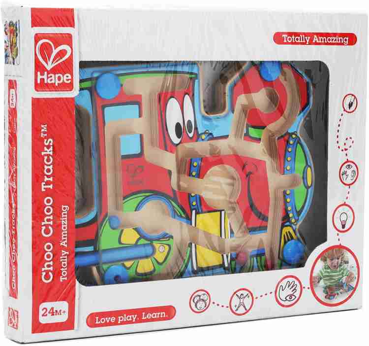 Hape choo choo tracks best sale